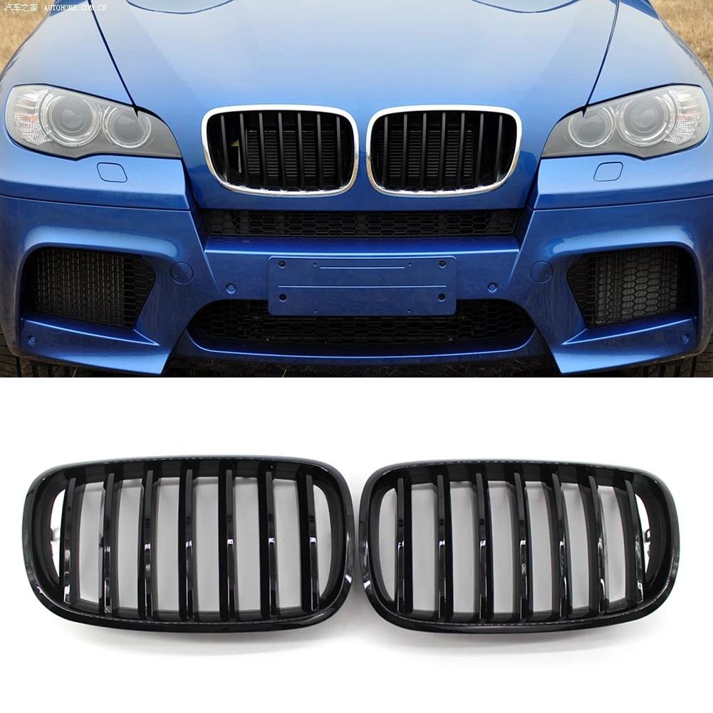 ۷ν  Ʈ  ̽ ׸, BMW X5 E70 X6 E71 2007-2013 ڵ ׼, 1 